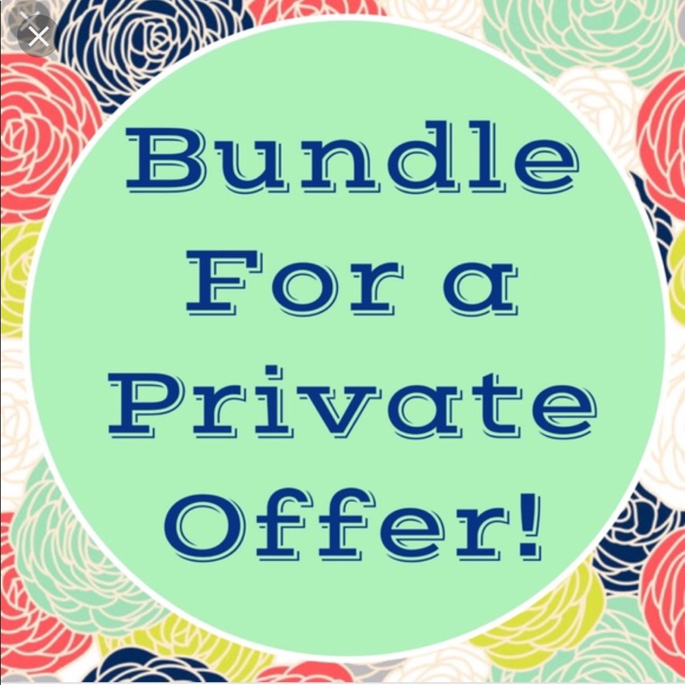 Bundle!!!